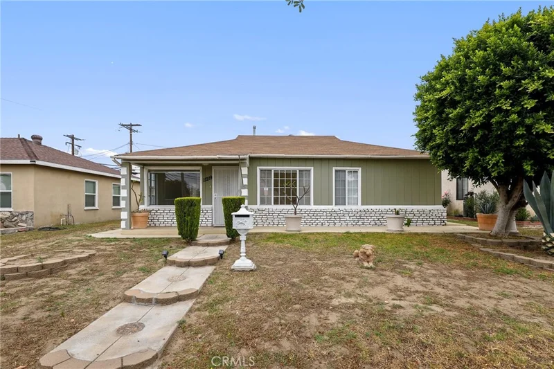 11219 Foster Road, Norwalk, CA 90650