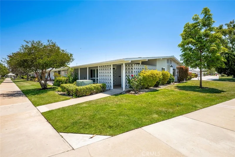 13641 Alderwood Lane 35G, Seal Beach, CA 90740