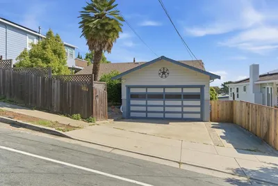 484 Monterey Street