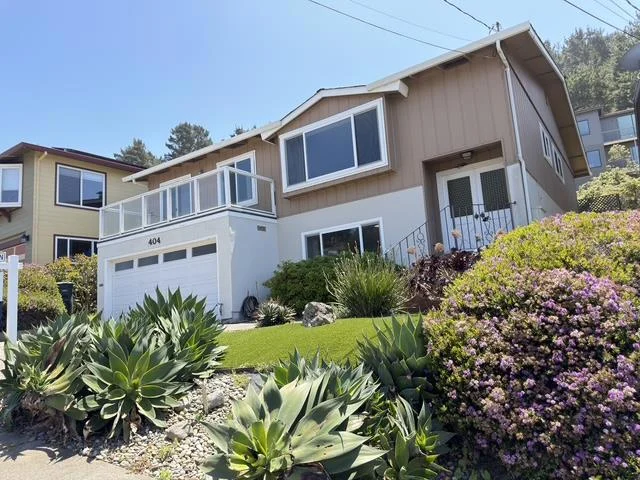 , Pacifica, CA 94044
