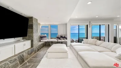 25252 Malibu Road Lower Unit