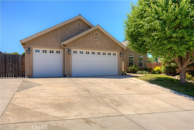 1935 Tarmac, Redding, CA 96003