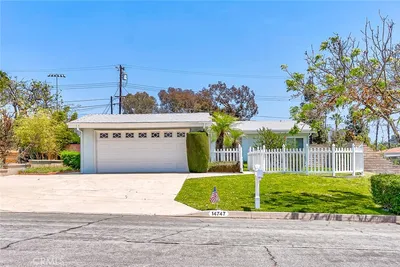 14747 Bora Drive