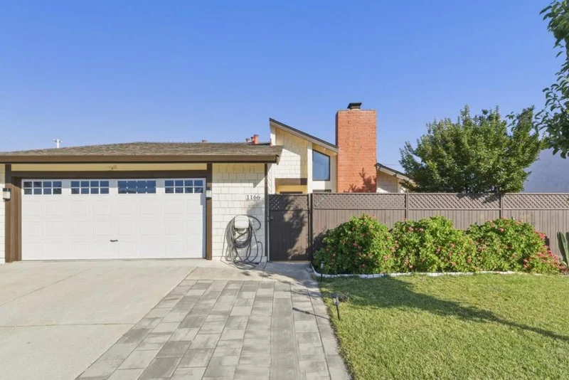 1166 Spokane Drive, San Jose, CA 95122