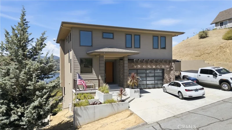 2653 Pine Ridge, Bradley, CA 93426
