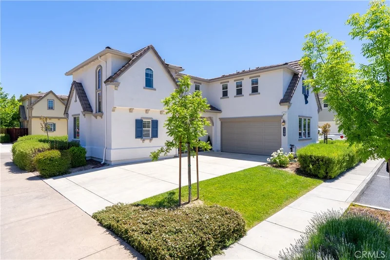 11707 Sinnard Ln, Atascadero, CA 93422