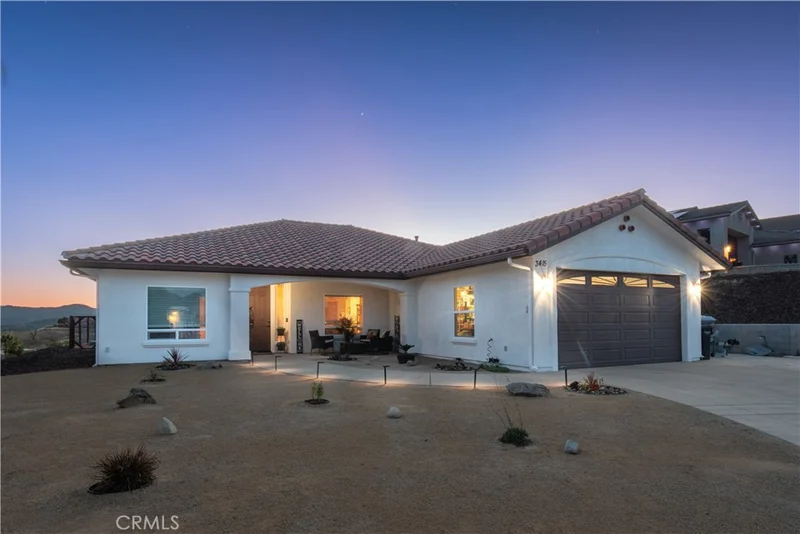 3415 Lakeside Village Drive