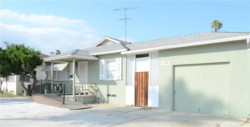 4139 Saint George