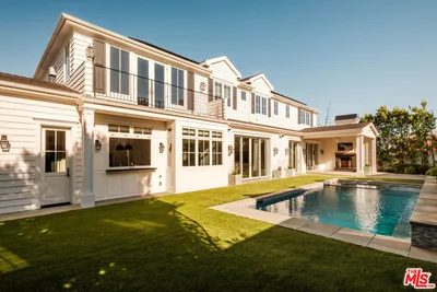 557 Chapala Drive