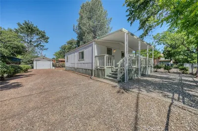 3551 Buckeye