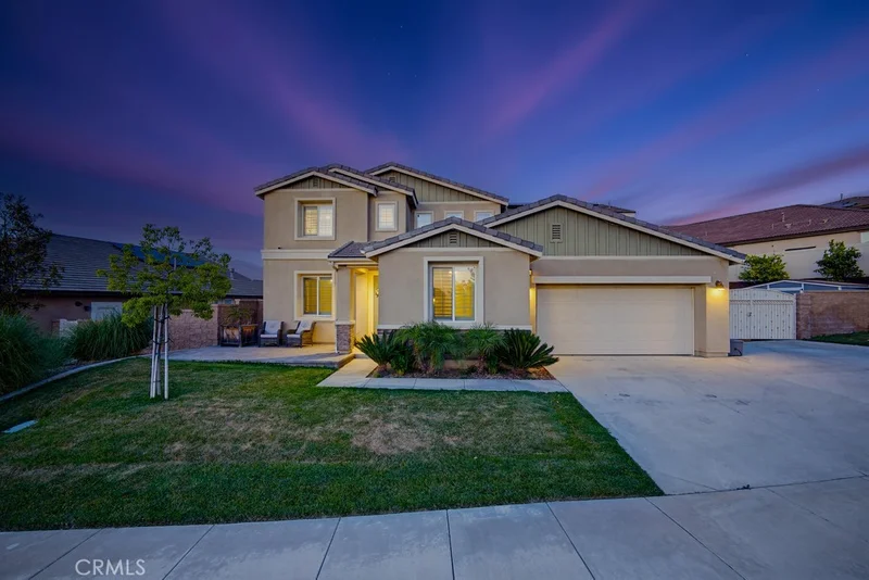 11430 Lyle, Beaumont, CA 92223