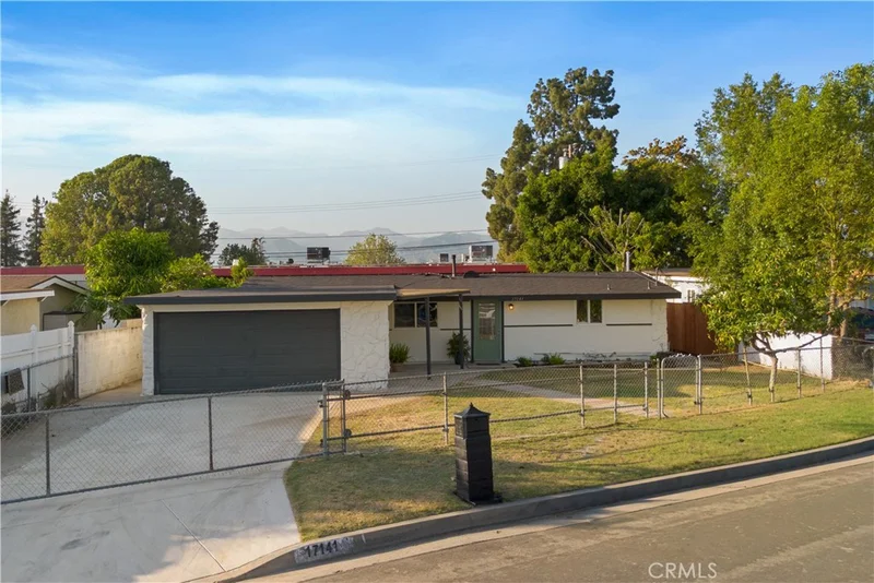 17141 E Tudor Street, Covina, CA 91722