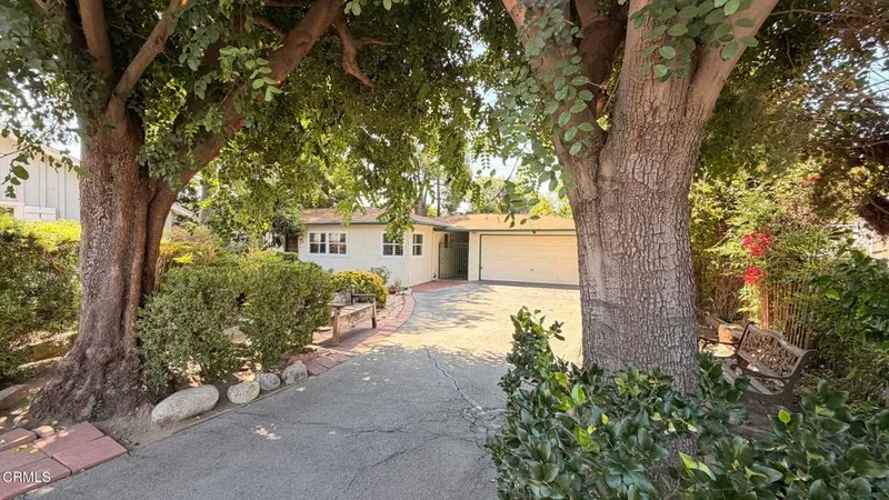 8726 Daines Drive, San Gabriel, CA 91776