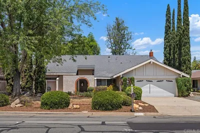 17030 Saint Andrews Drive, Poway, CA 92064