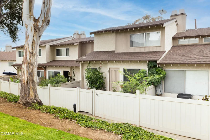 1258 Ramona Drive, Newbury Park, CA 91320