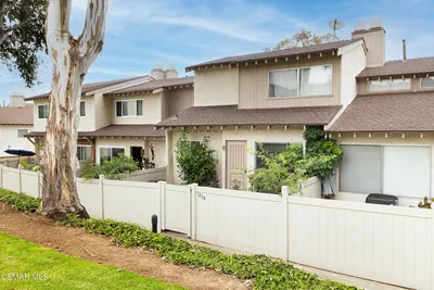 1258 Ramona Drive