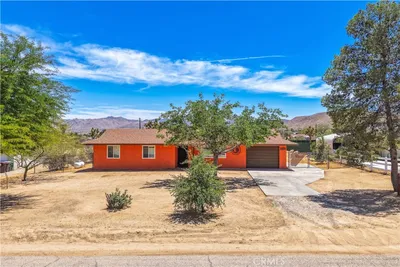 58773 Sunflower Drive