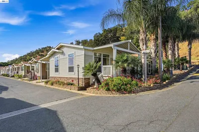 16711 Marsh Creek Rd Spc 1, Clayton, CA 94517