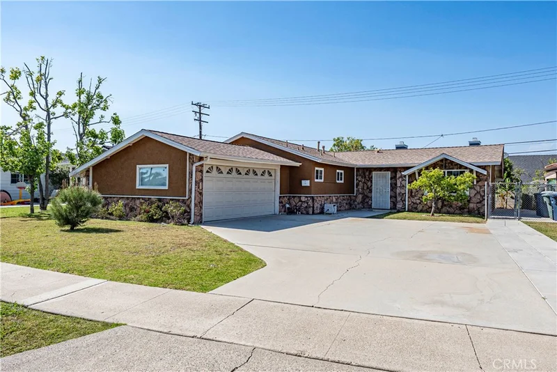 531 Rye Avenue, La Habra, CA 90631