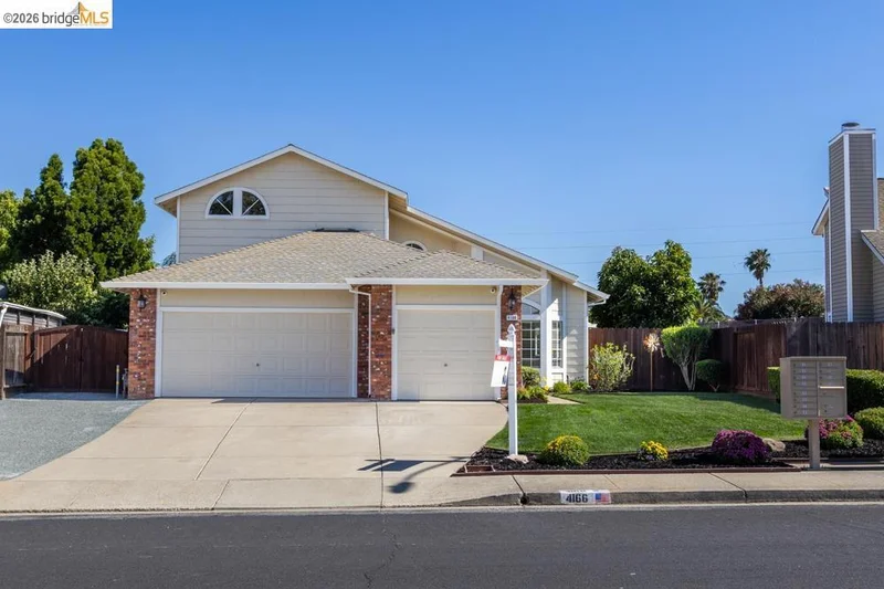 4166 Sequoia, Oakley, CA 94561