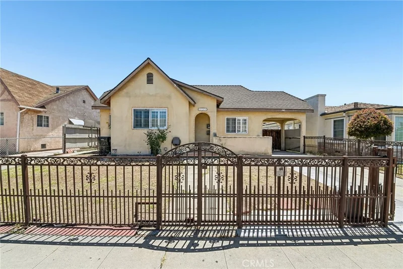 5354 Louis Place, Los Angeles, CA 90022
