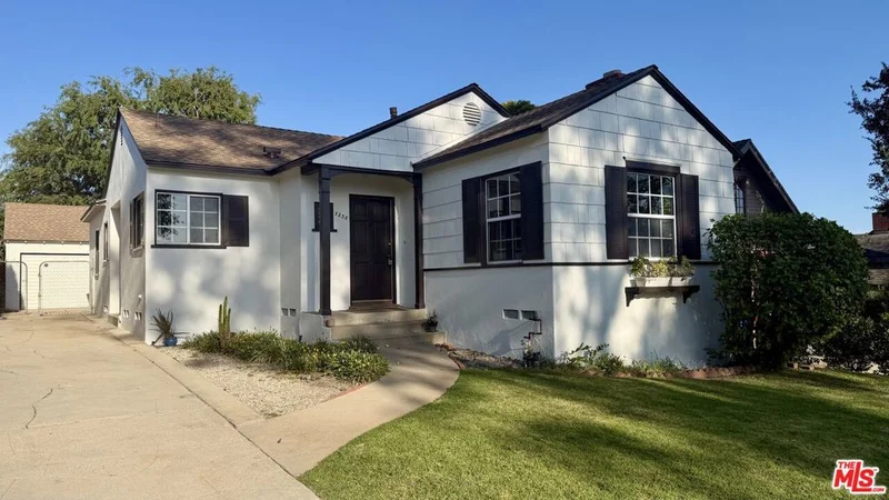 5238 Mount Helena Avenue, Los Angeles, CA 90041