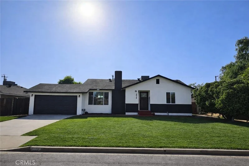 3018 Nelson, Bakersfield, CA 93305