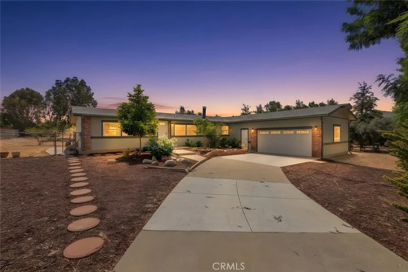 25340 Sultanas, Homeland, CA 92548
