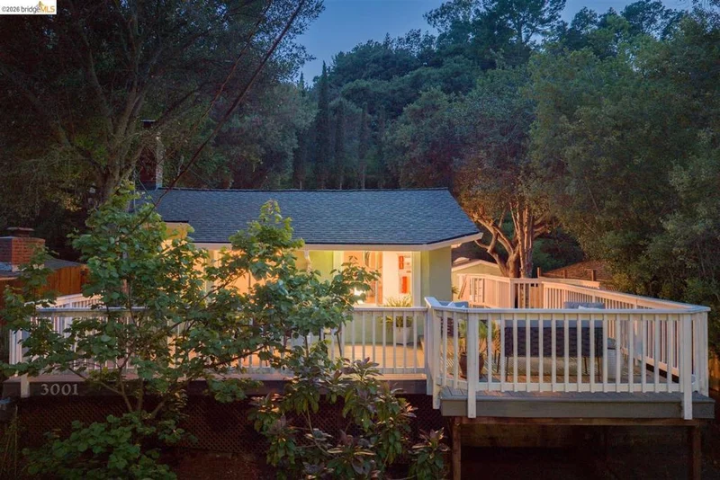 3001 Jordan Rd, Oakland, CA 94602