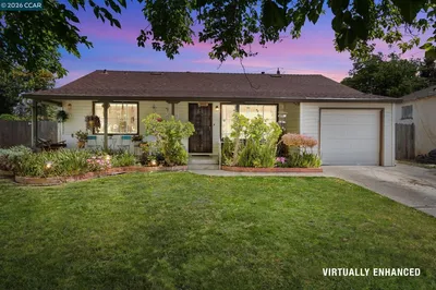 1141 Via Dolorosa, San Lorenzo, CA 94580
