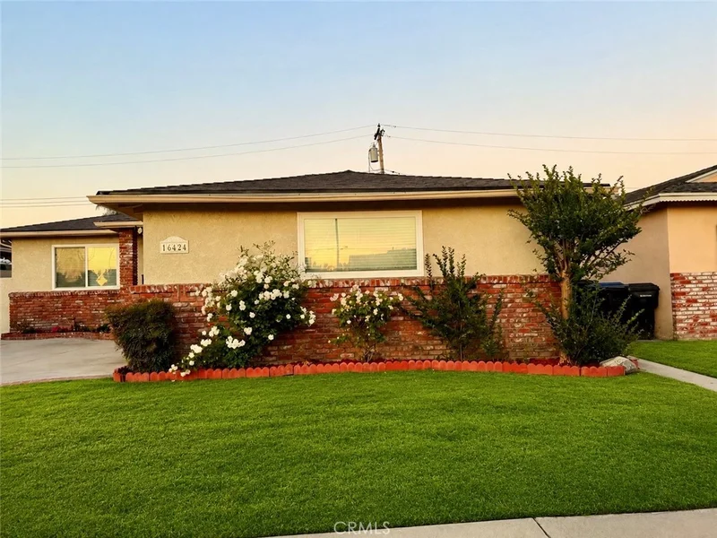 16424 Alora Avenue, Norwalk, CA 90650