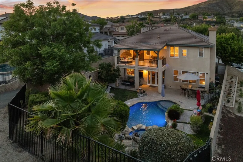21124 Cross Creek Drive
