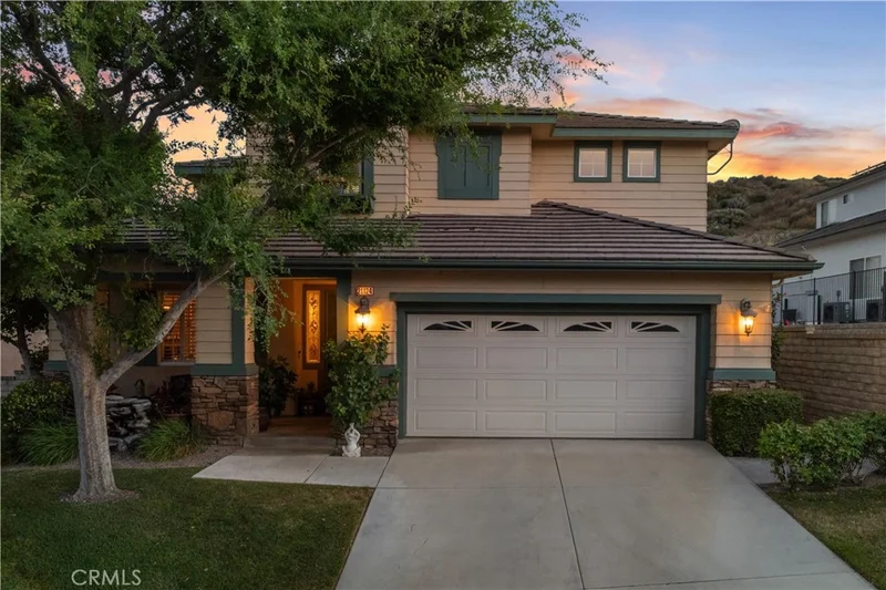 21124 Cross Creek Drive photo 2