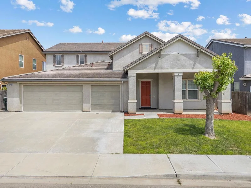 725 Oxalis Drive