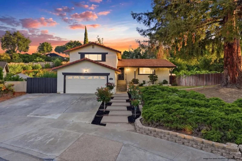 4199 Loganberry Drive, San Jose, CA 95121