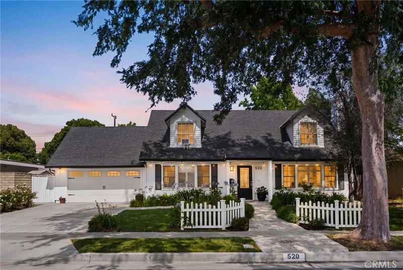 520 N Cornell, Fullerton, CA 92831