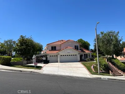 25225 Sagecrest Circle