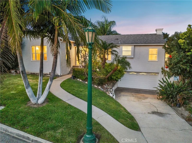 1224 Luanne Avenue, Fullerton, CA 92831