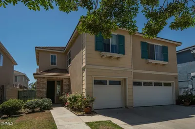 1263 Vida Drive