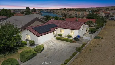 27211 Silver Lakes Parkway