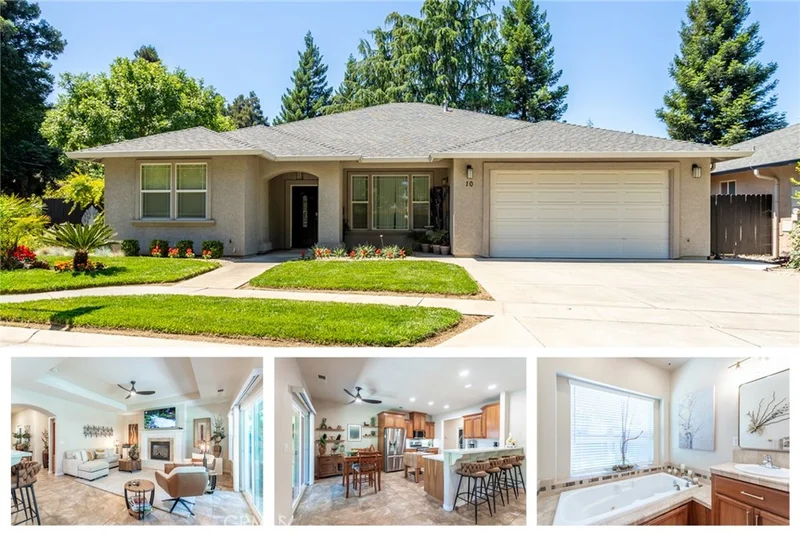 10 Cinder Cone, Chico, CA 95973
