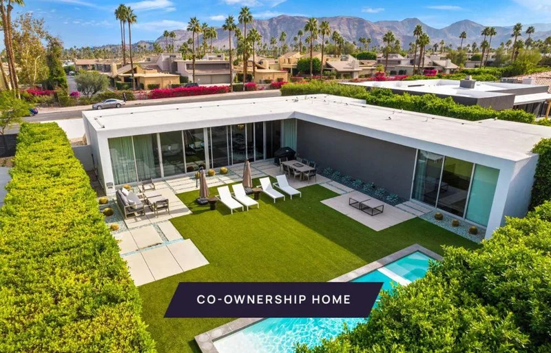 1961 S Palm Canyon Drive photo 2