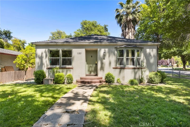 1193 Olive Street, Chico, CA 95928