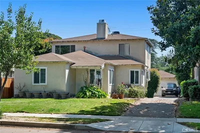 826 N Valley