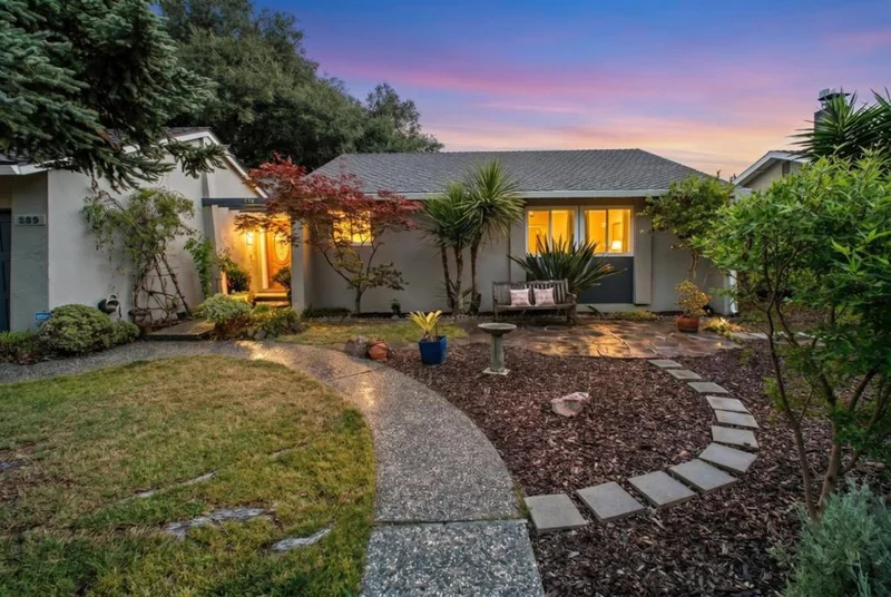 320 El Portal Way, San Jose, CA 95119