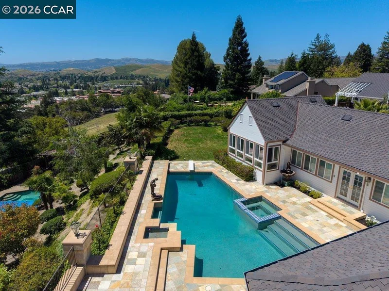 4110 Sugar Maple Dr, Danville, CA 94506