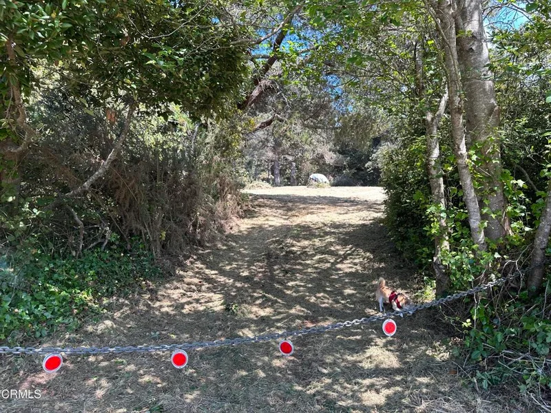 0 Pine Drive, Fort Bragg, CA 95437