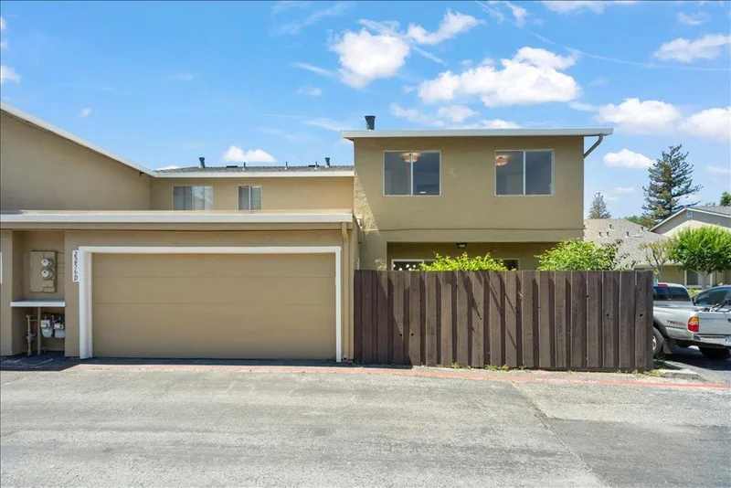 2256 Warfield Way D, San Jose, CA 95122