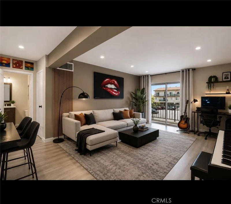 5460 White Oak C204, Encino, CA 91316