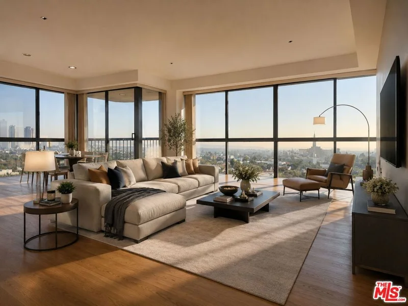 10750 Wilshire Boulevard 505, Los Angeles, CA 90024